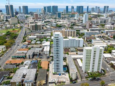 1325 Wilder Ave #17, Honolulu, HI, 96822