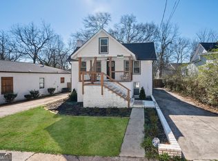 1530 Mims St SW, Atlanta, GA 30314