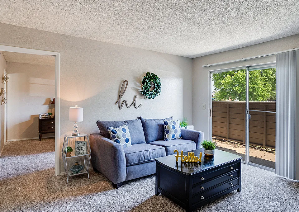Riverchase Apartments