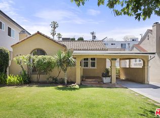 515 N Kings Rd, West Hollywood, CA 90048
