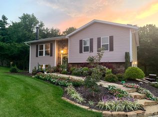 3251 N Locust Grove Church Rd, Columbia, MO 65202