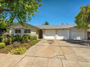 1855 S Springer Rd, Mountain View, CA 94040