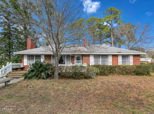 2403 Scheper Ln, Beaufort, SC 29902