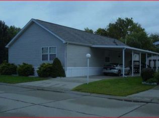 4876 Shoreline Rd, Harrison, OH 45030