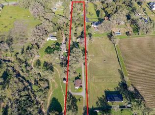 10580 East Rd, Redwood Valley, CA 95470