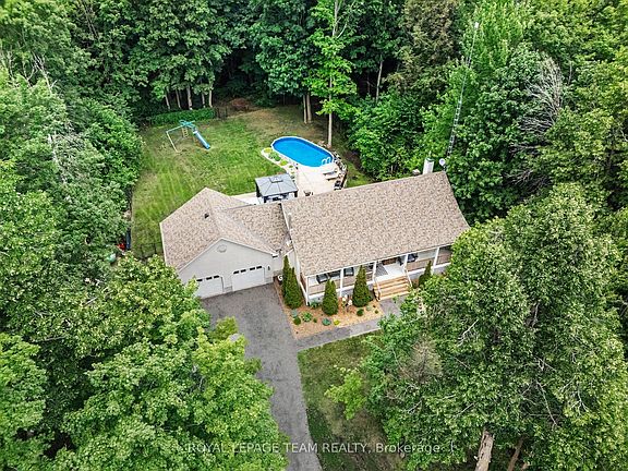 2nd image of 10433 Ronson Rd