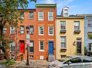 540 S Paca St, Baltimore, MD 21230