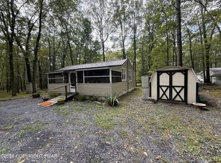 2218 Linden Ln, East Stroudsburg, PA