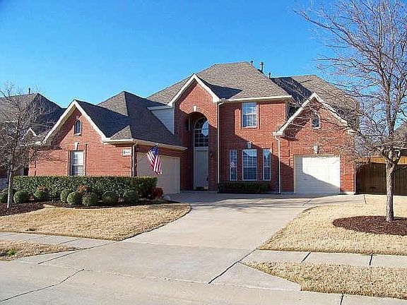 2nd image of 8804 Preston Wood Dr