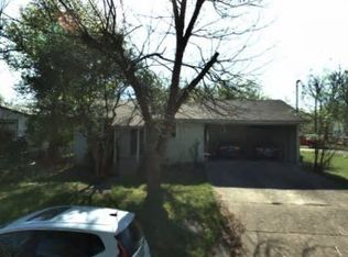 5503 Joe Sayers Ave #B, Austin, TX 78756