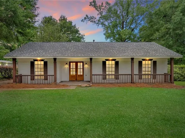 6025 Howells Ferry Rd, Mobile, AL 36618