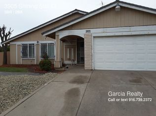 3905 Shining Star Dr, Sacramento, CA