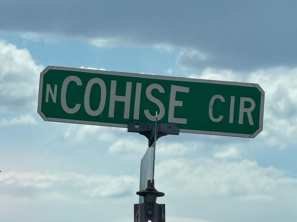 1st image of N Cochise Cir #368