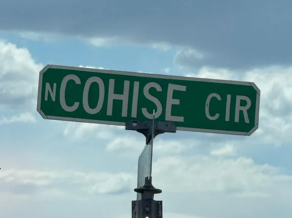 N Cochise Cir #368, Tombstone, AZ 85638