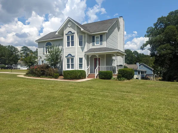 166 Ridge Cir, Macon, GA 31216