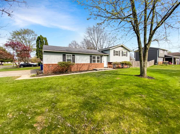 5258 Avalon Ave, Columbus, OH 43229