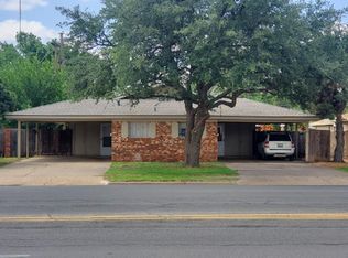 2503 66th St #A, Lubbock, TX 79413