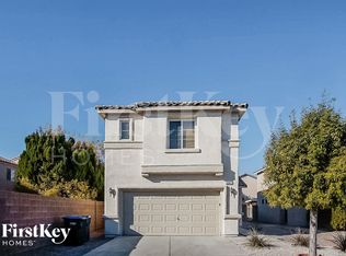 5947 Turquoise Sky Ct, Henderson, NV 89011