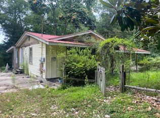 628 Alma Rd, Jasper, AL 35501