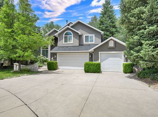 2747 E Palma Way S, Salt Lake City, UT 84121