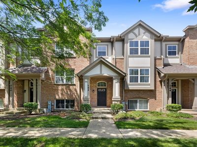 742 June Ter, Lake Zurich, IL, 60047