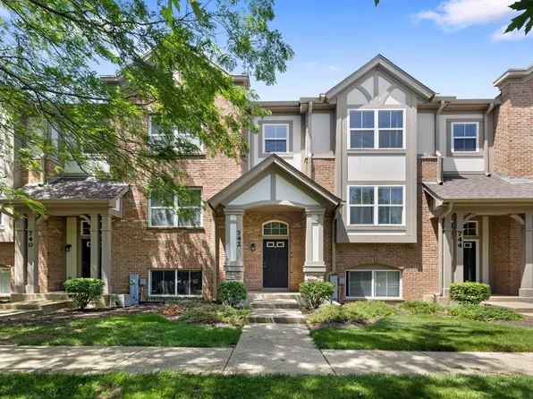 742 June Ter, Lake Zurich, IL 60047