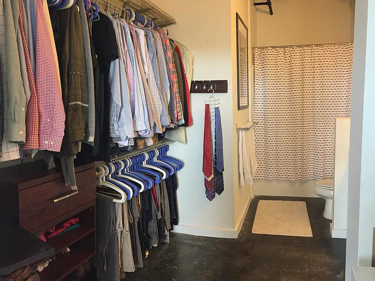 878 Peachtree St NE #707 — Photo 8