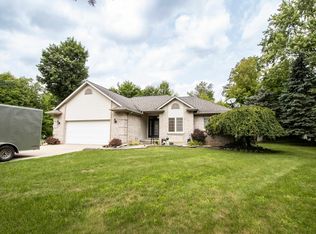 3278 W Wilson Rd, Clio, MI 48420