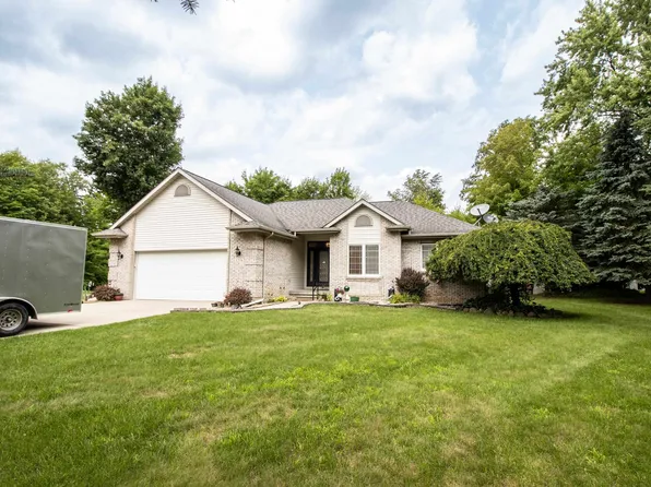 3278 W Wilson Rd, Clio, MI 48420