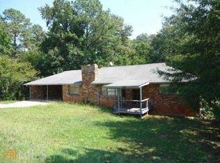 517 N Hairston Rd, Stone Mountain, GA 30083