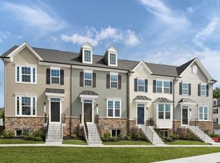 11041 Blanton Way, Upper Marlboro, MD 20772