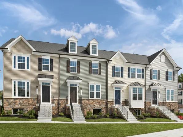 11041 Blanton Way, Upper Marlboro, MD 20772