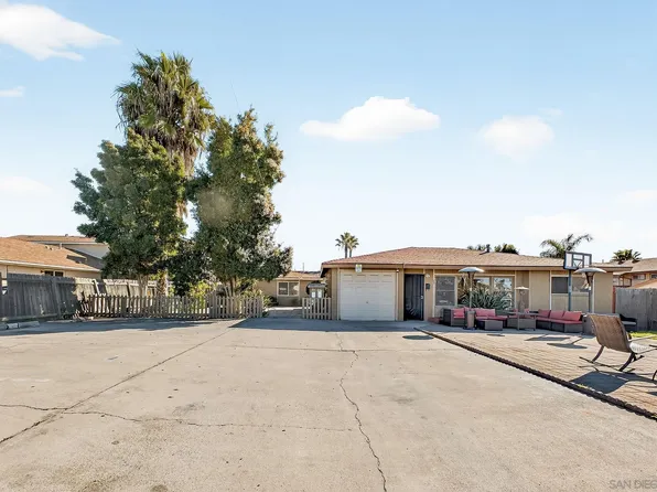 82-86 Quintard St, Chula Vista, CA 91911