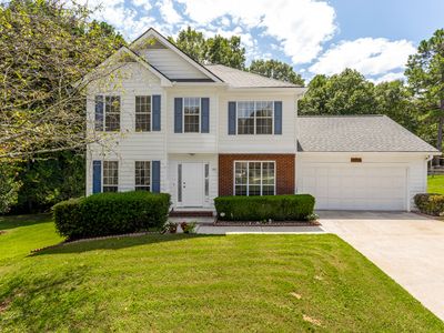 1401 Windy Ridge Ct SE, Conyers, GA, 30013