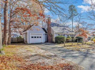 360 Airline Road, East Dennis, MA 02641