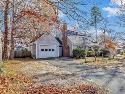 360 Airline Road, South Dennis, MA, 02660