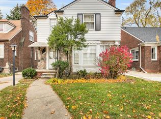 6841 Appoline St, Dearborn, MI 48126