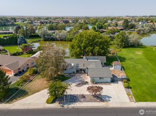 951 Laguna Dr, Moses Lake, WA