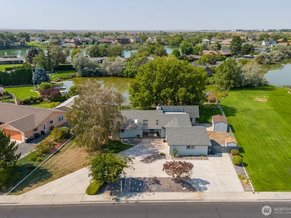 951 S Laguna Drive, Moses Lake, WA 98837