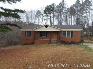138 Forest Cir, Union, SC 29379
