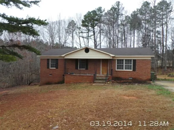 138 Forest Cir, Union, SC 29379