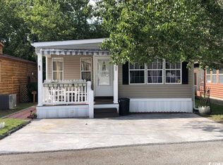 5400 Little River Neck Rd LOT 71, North Myrtle Beach, SC 29582