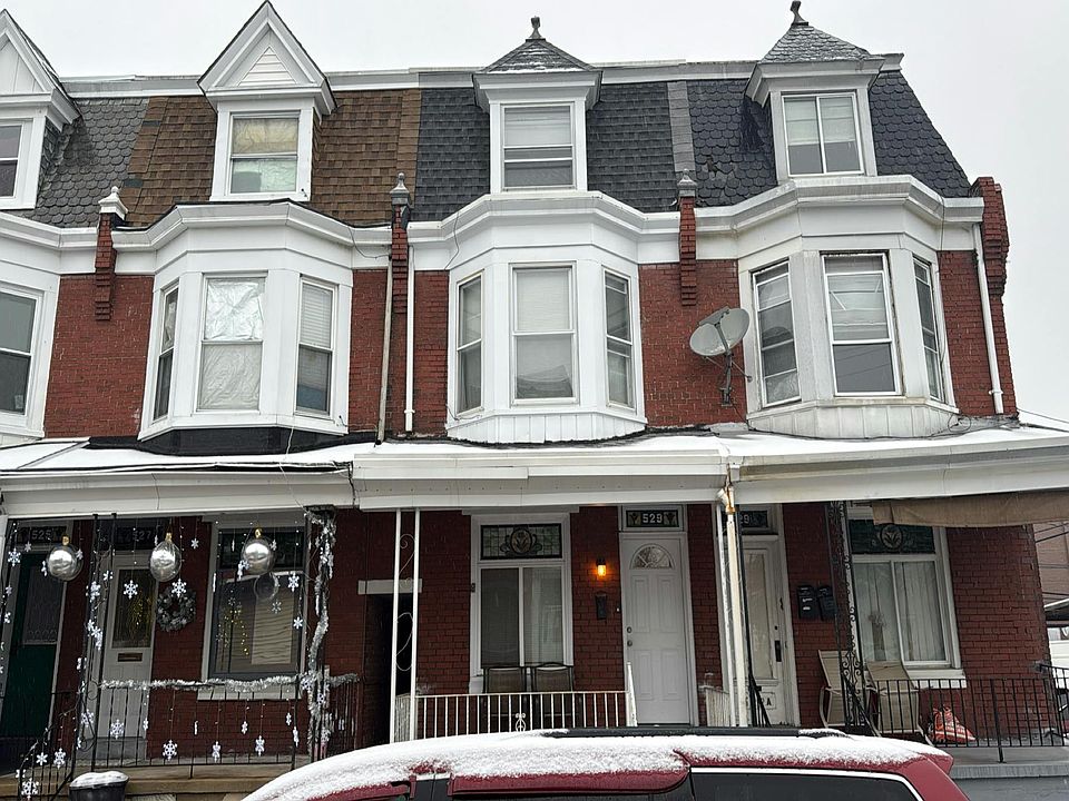 1st image of 529A Perry St