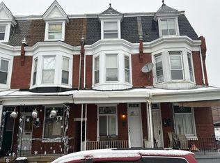 529A Perry St, Reading, PA 19601