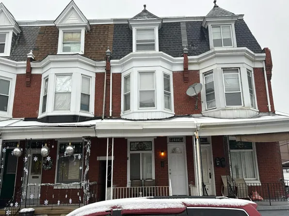 529A Perry St, Reading, PA 19601