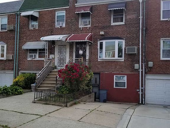 2nd image of 23-25 96th St #23-25