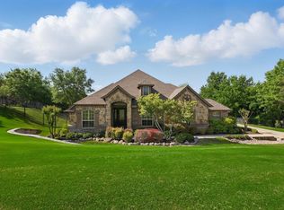 125 Deer Crossing Way, Azle, TX 76020