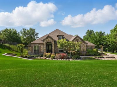 125 Deer Crossing Way, Azle, TX, 76020