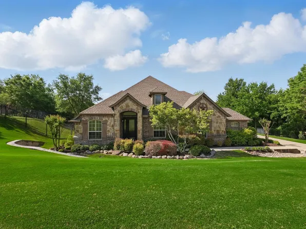 125 Deer Crossing Way, Azle, TX 76020