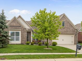 4176 Raintree Blvd, Greenwood, IN 46143